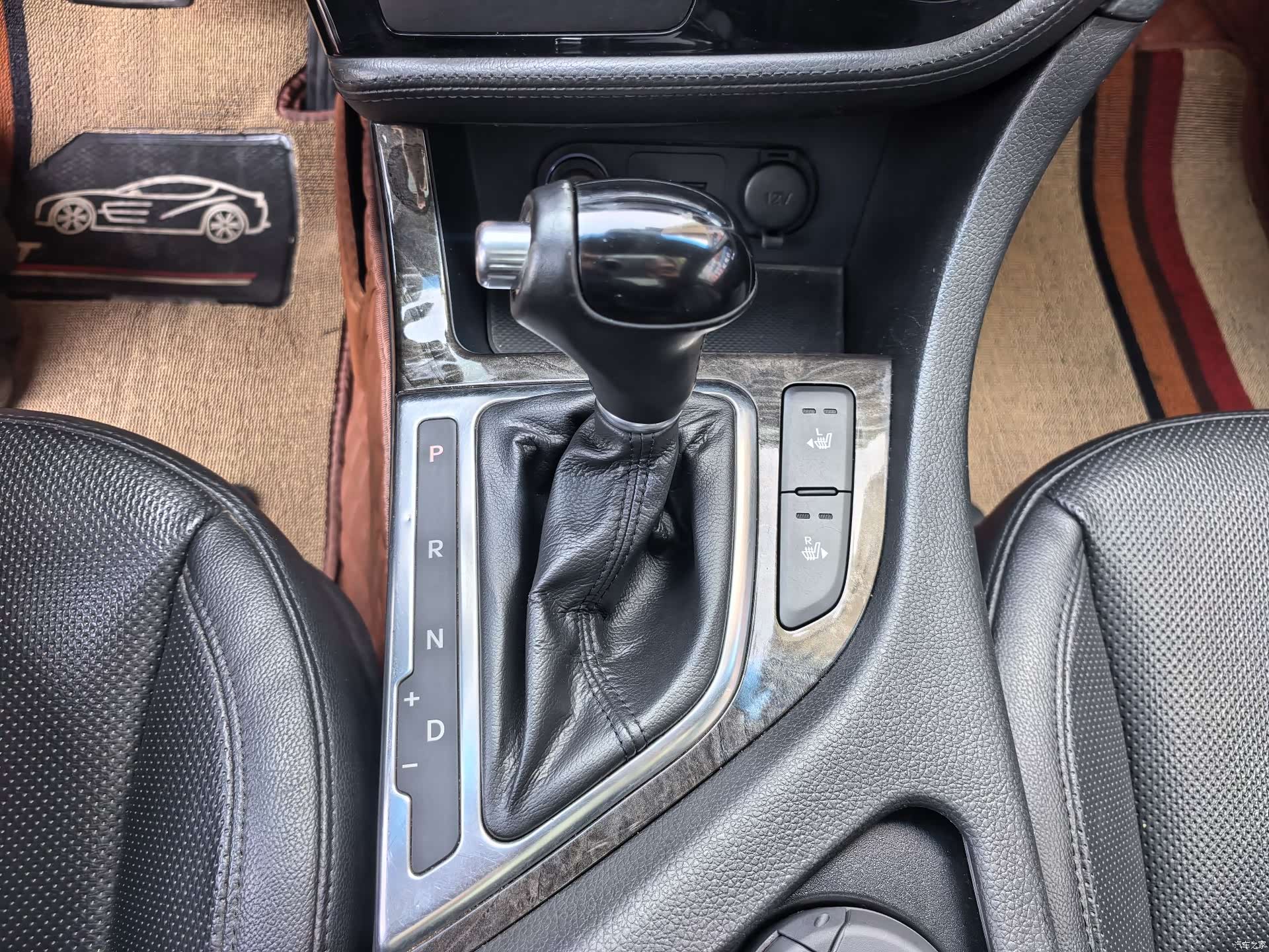 Kia K5, 2015 15