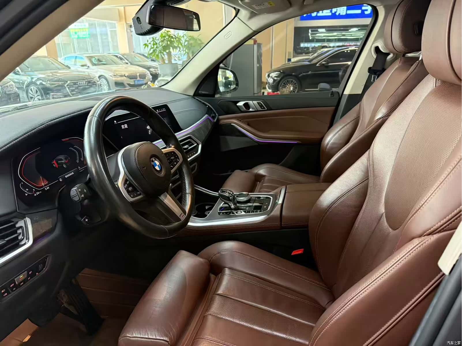 BMW X5, 2020 4