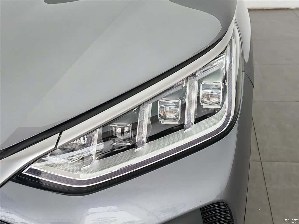 BYD Song, 2023 7