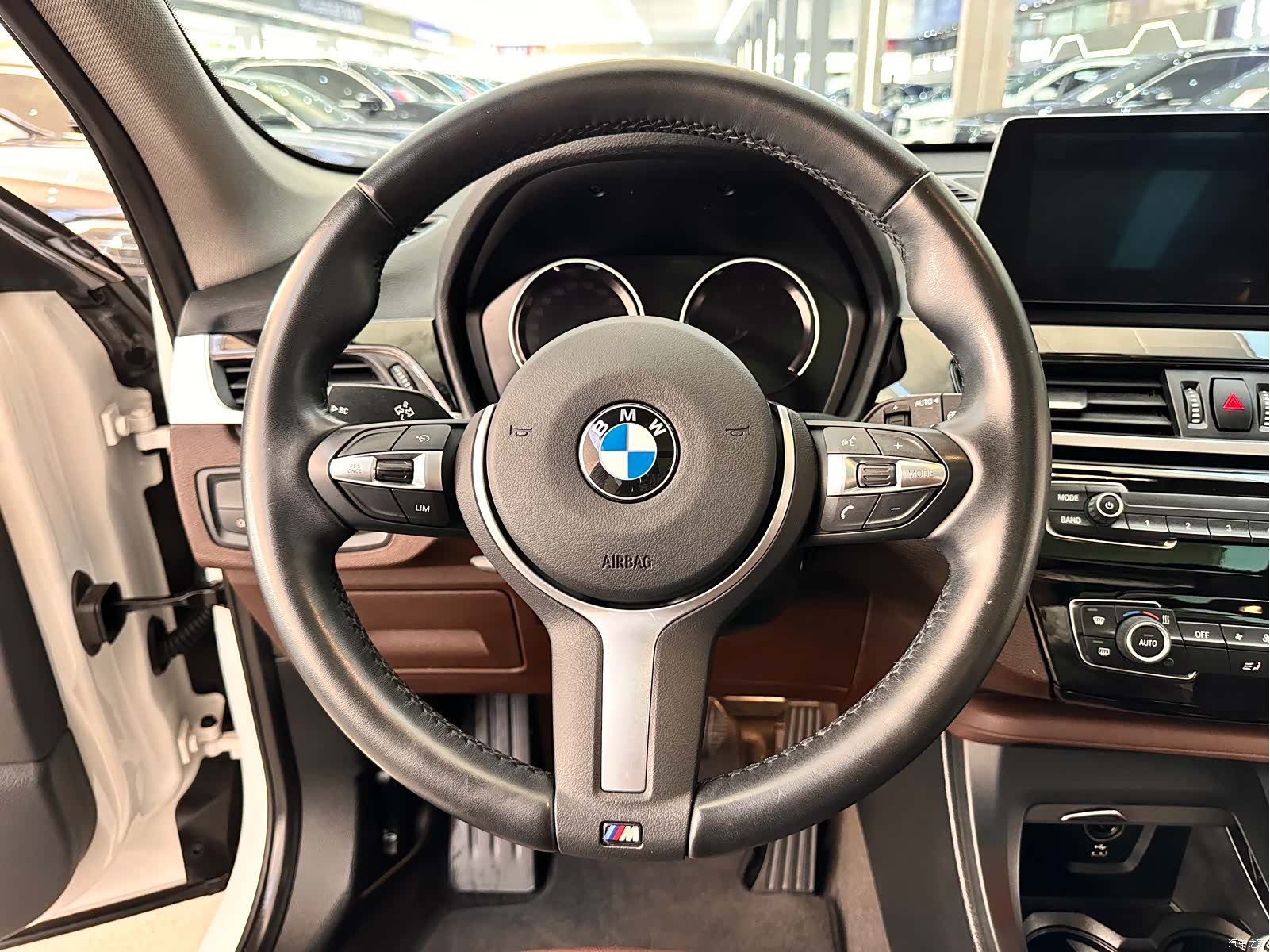 BMW X1, 2023 10