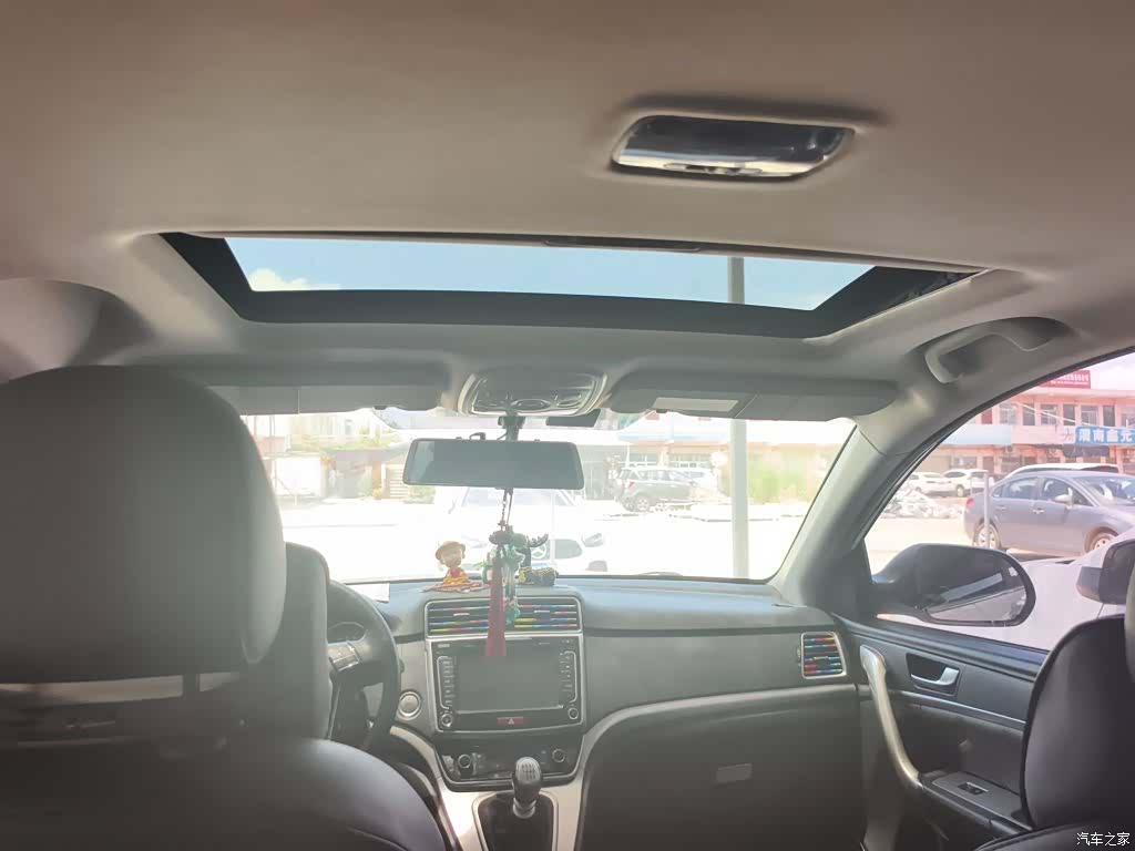 Haval M6, 2018 11