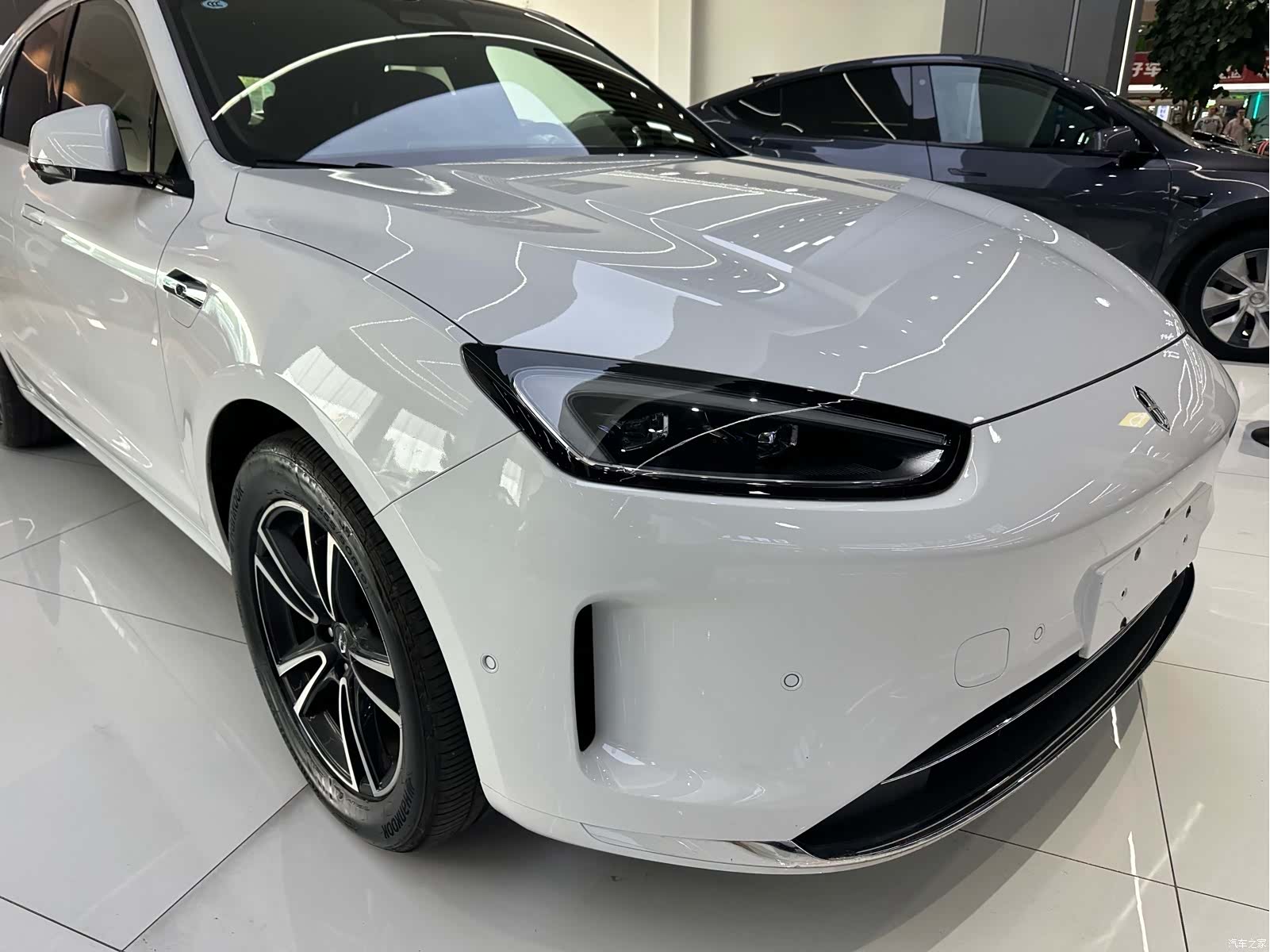 AITO M5, 2025 15