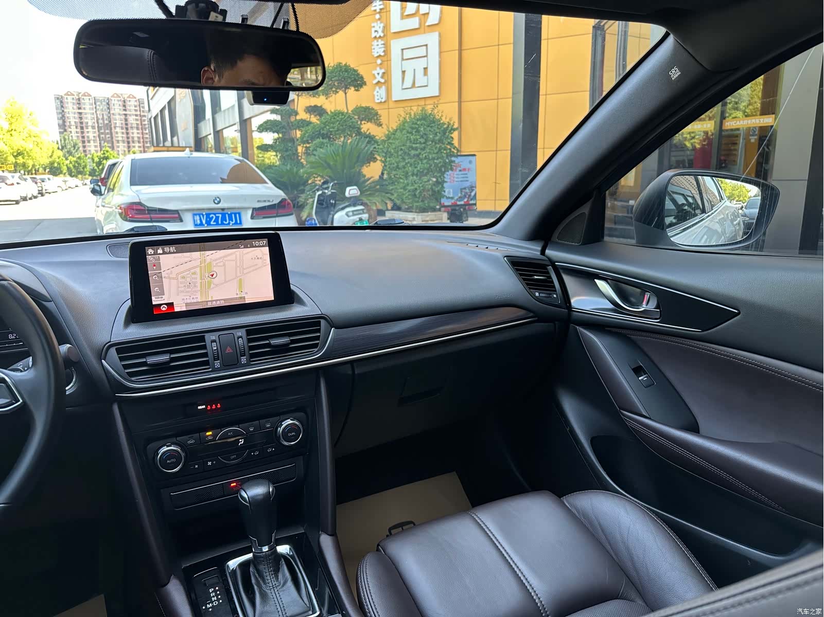 Mazda CX-4, 2019 14