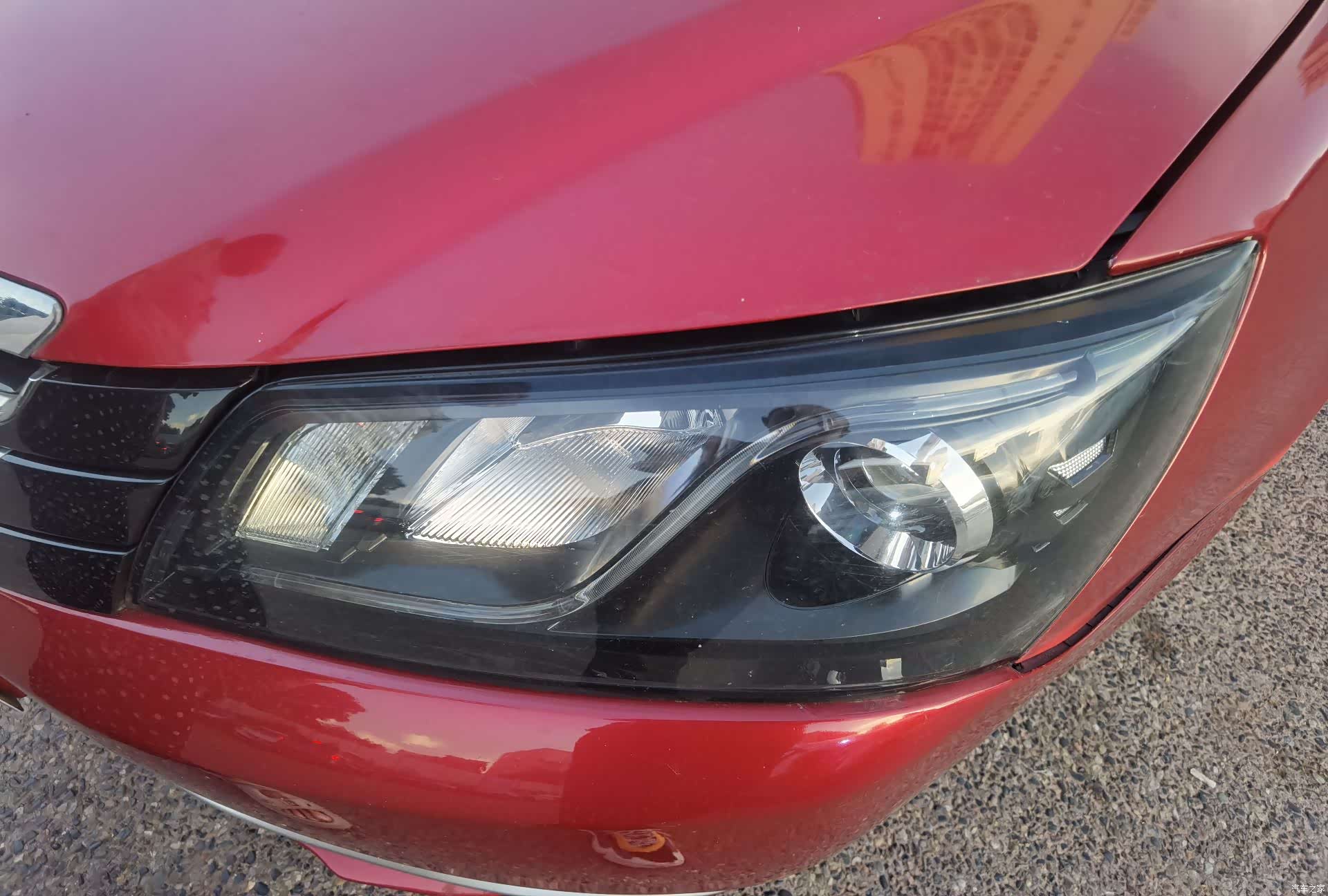 Geely Emgrand, 2015 21