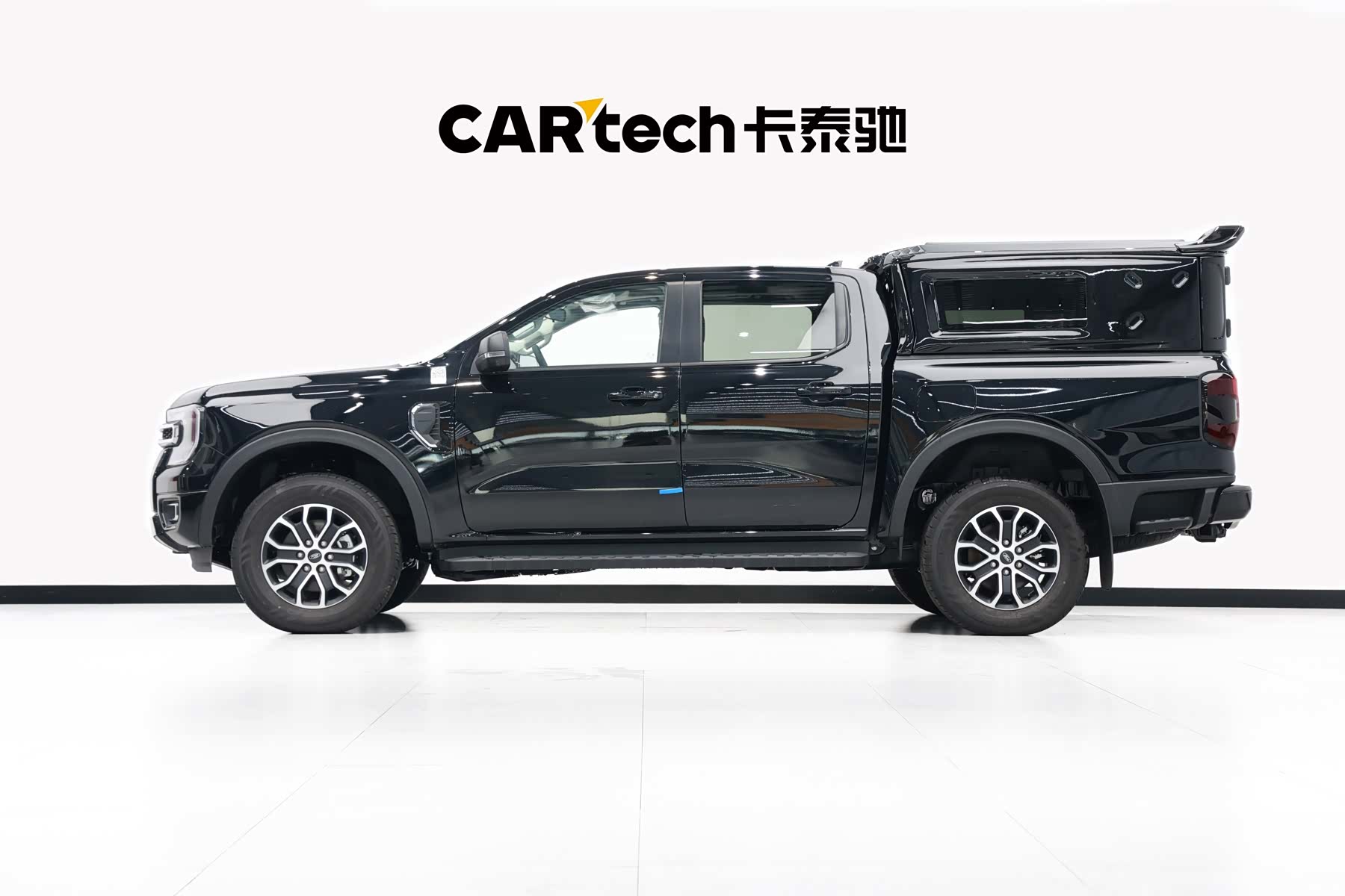 Ford Ranger, 2025 7