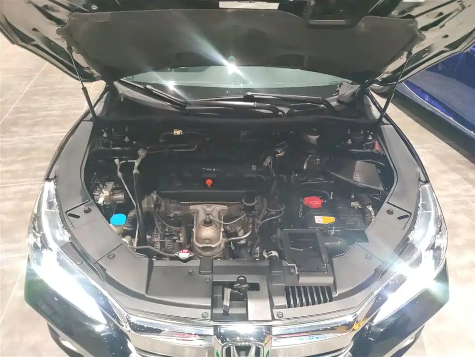 Honda Accord Honda Accord
