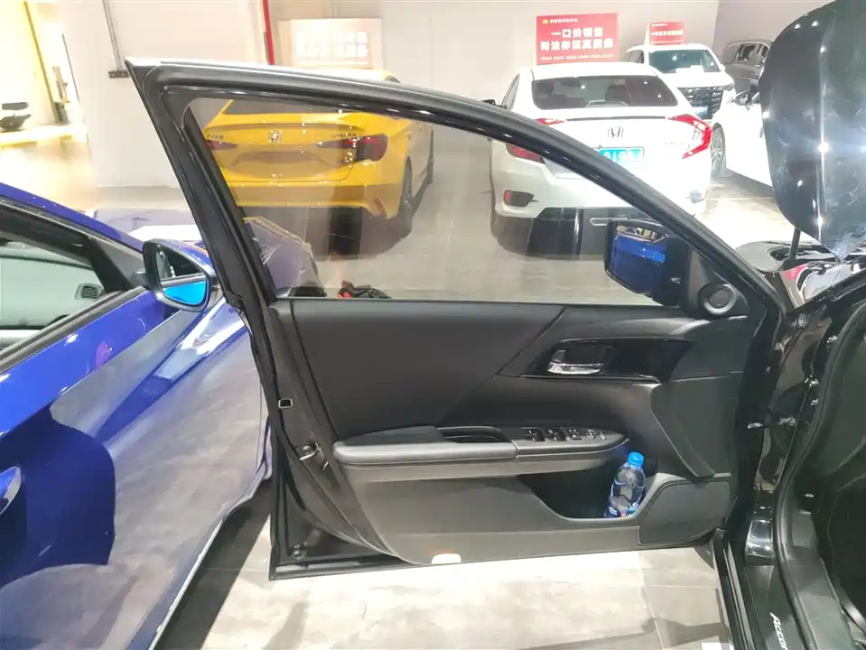 Honda Accord Honda Accord