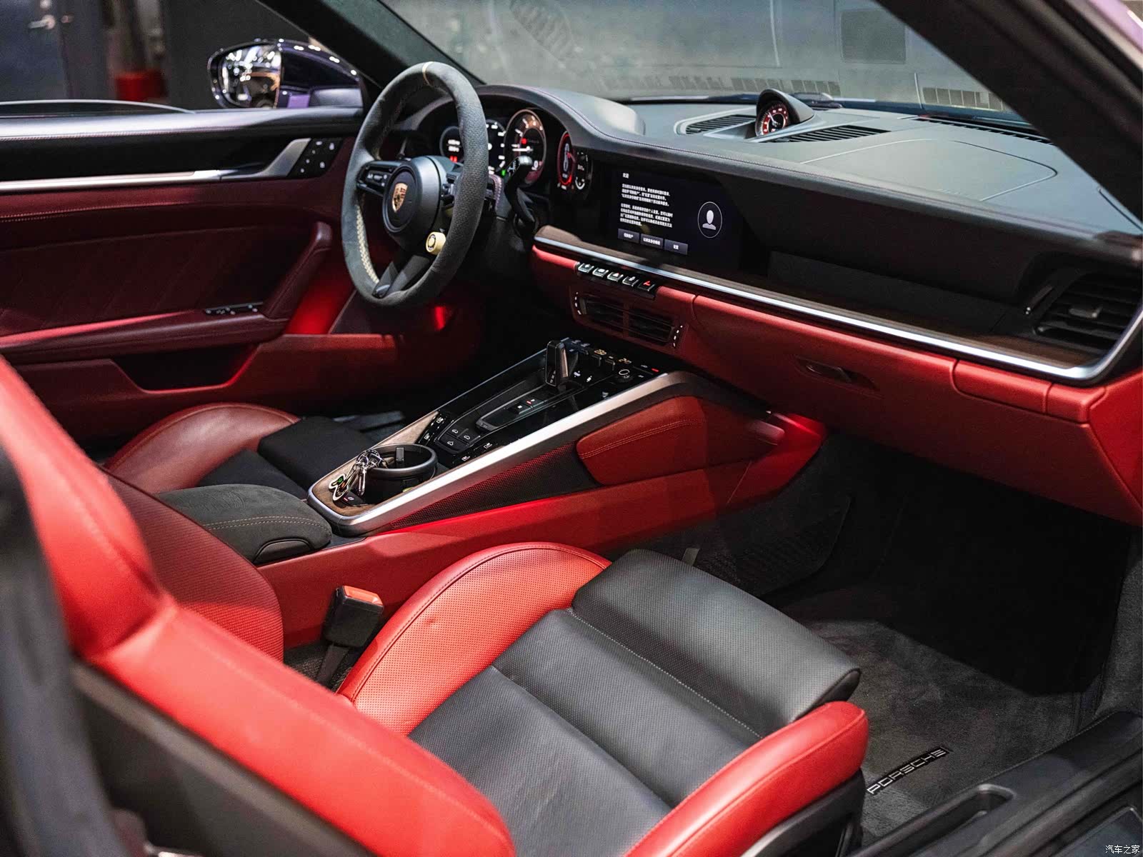 Porsche 911, 2022 25