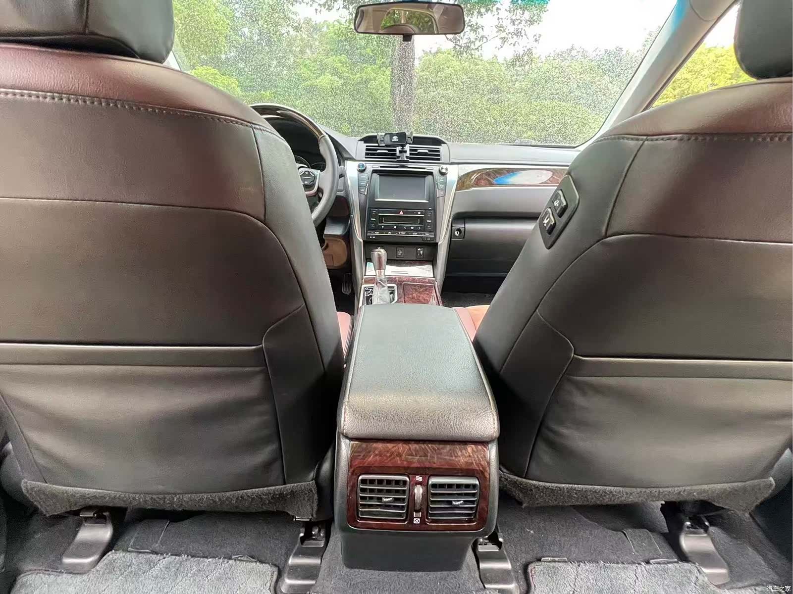 Toyota Camry, 2017 14