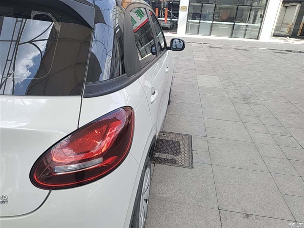 Wuling Bingo, 2024 8