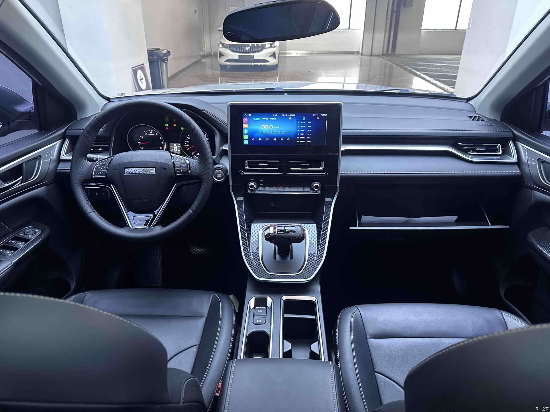 Haval M6, 2023 18