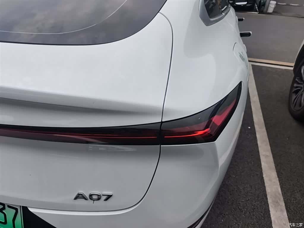 Changan Eado, 2023 8