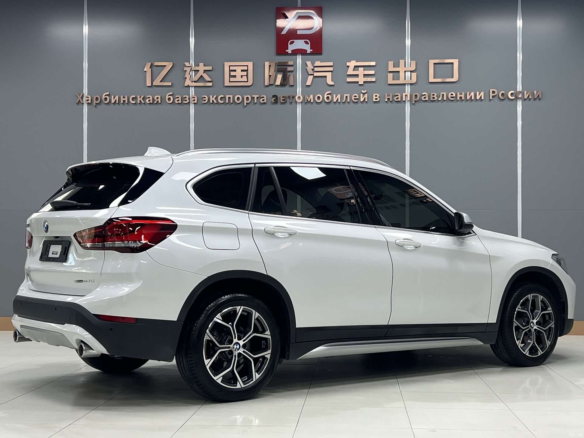 BMW X1, 2022 6