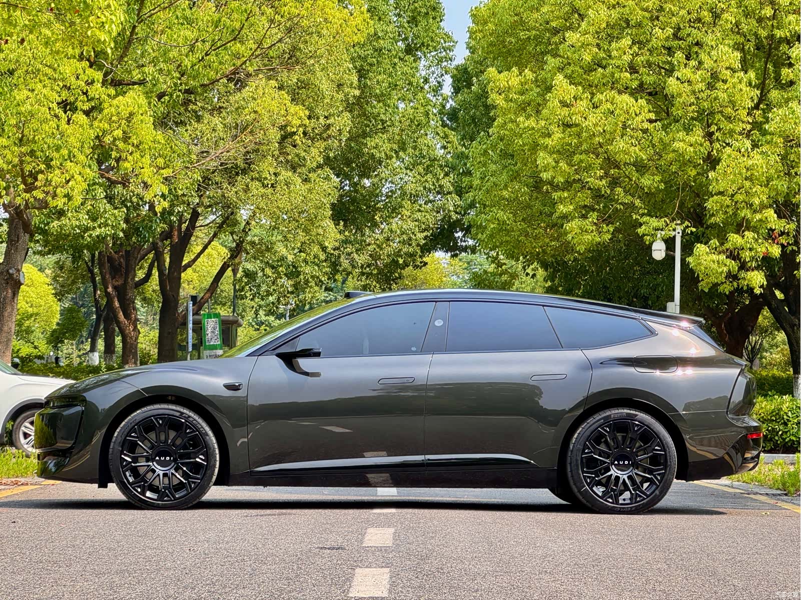 Audi TT, 2026 20