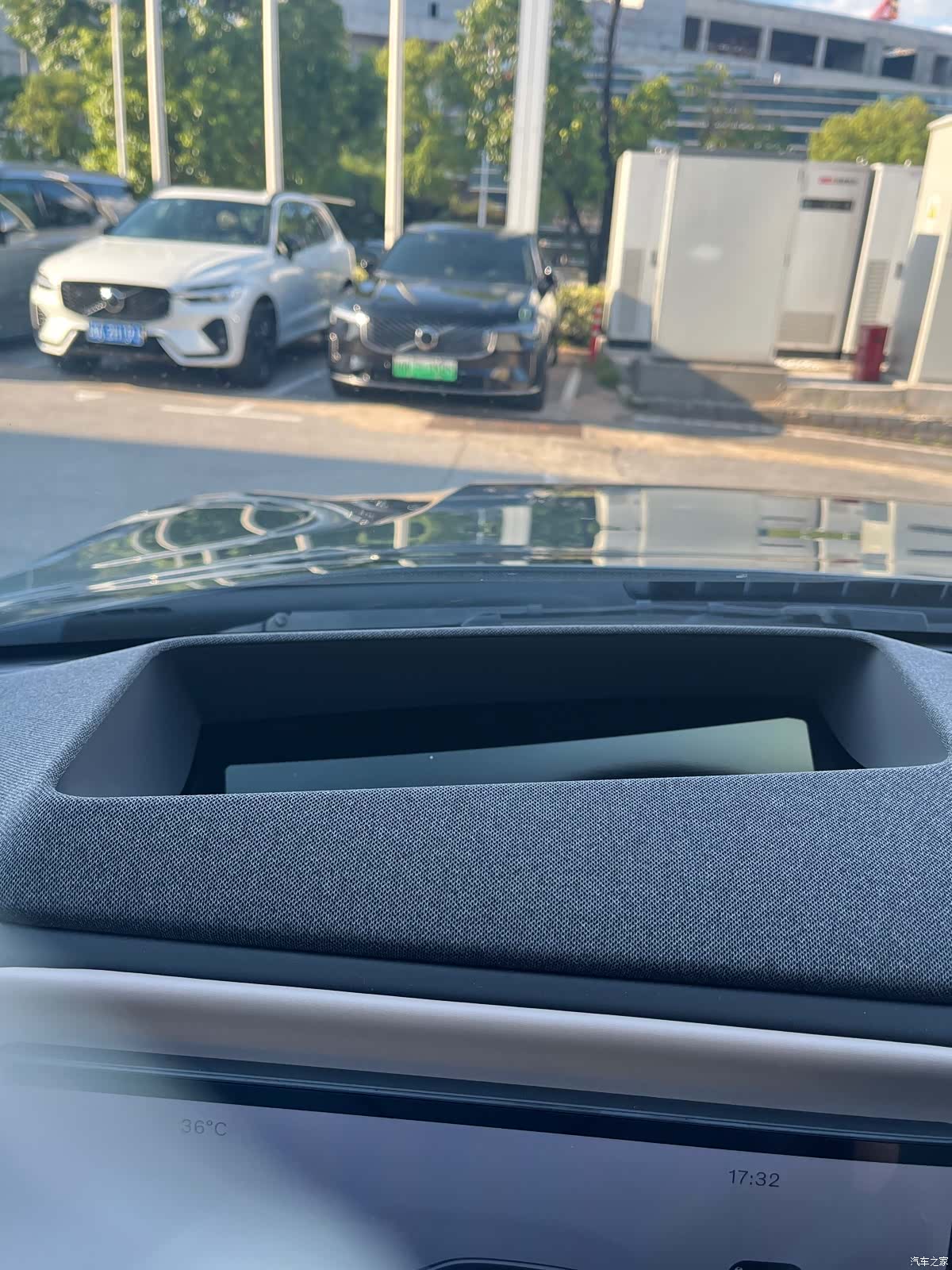 Volvo XC70, 2025 16