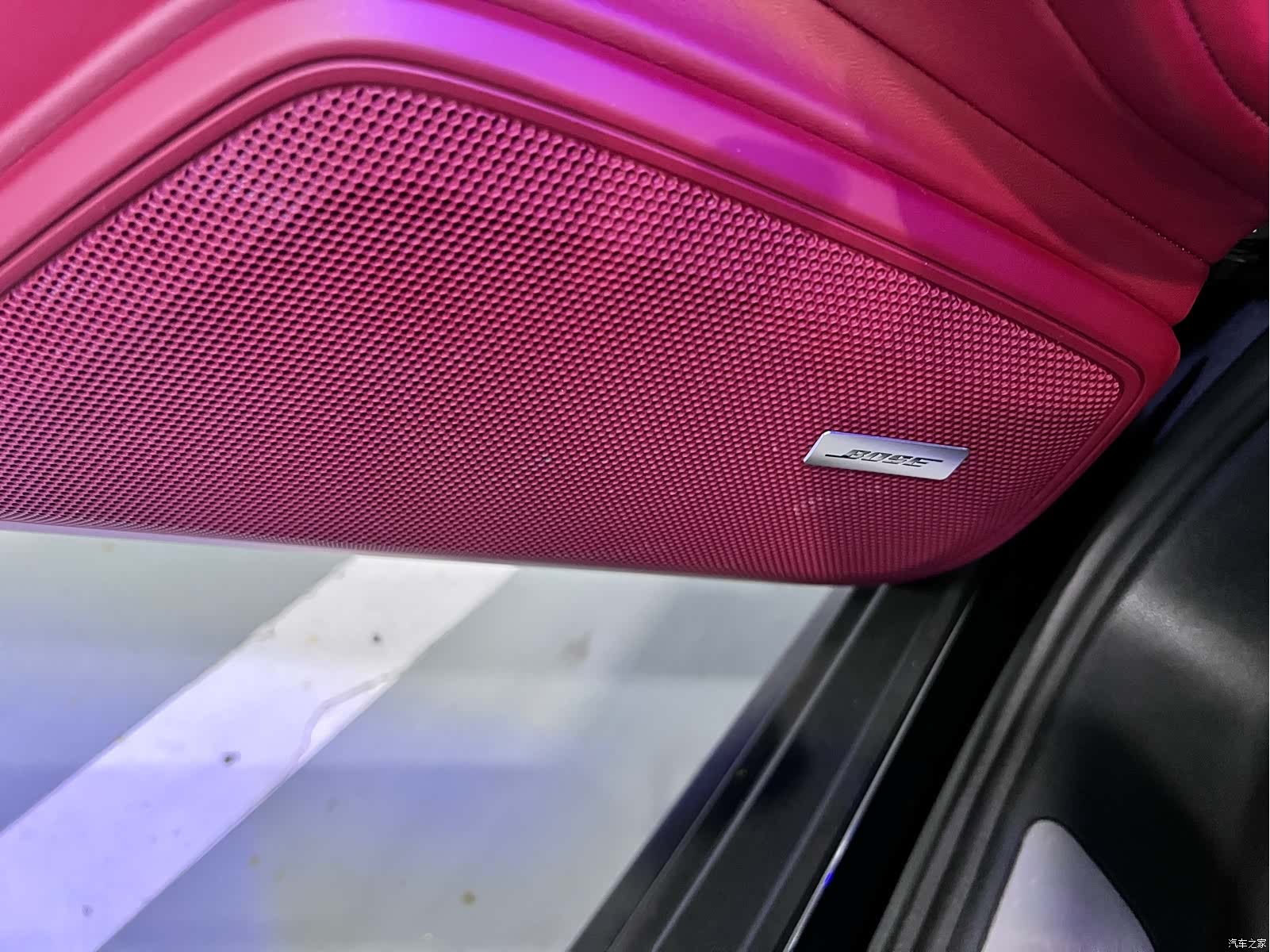 Porsche Panamera, 2017 7