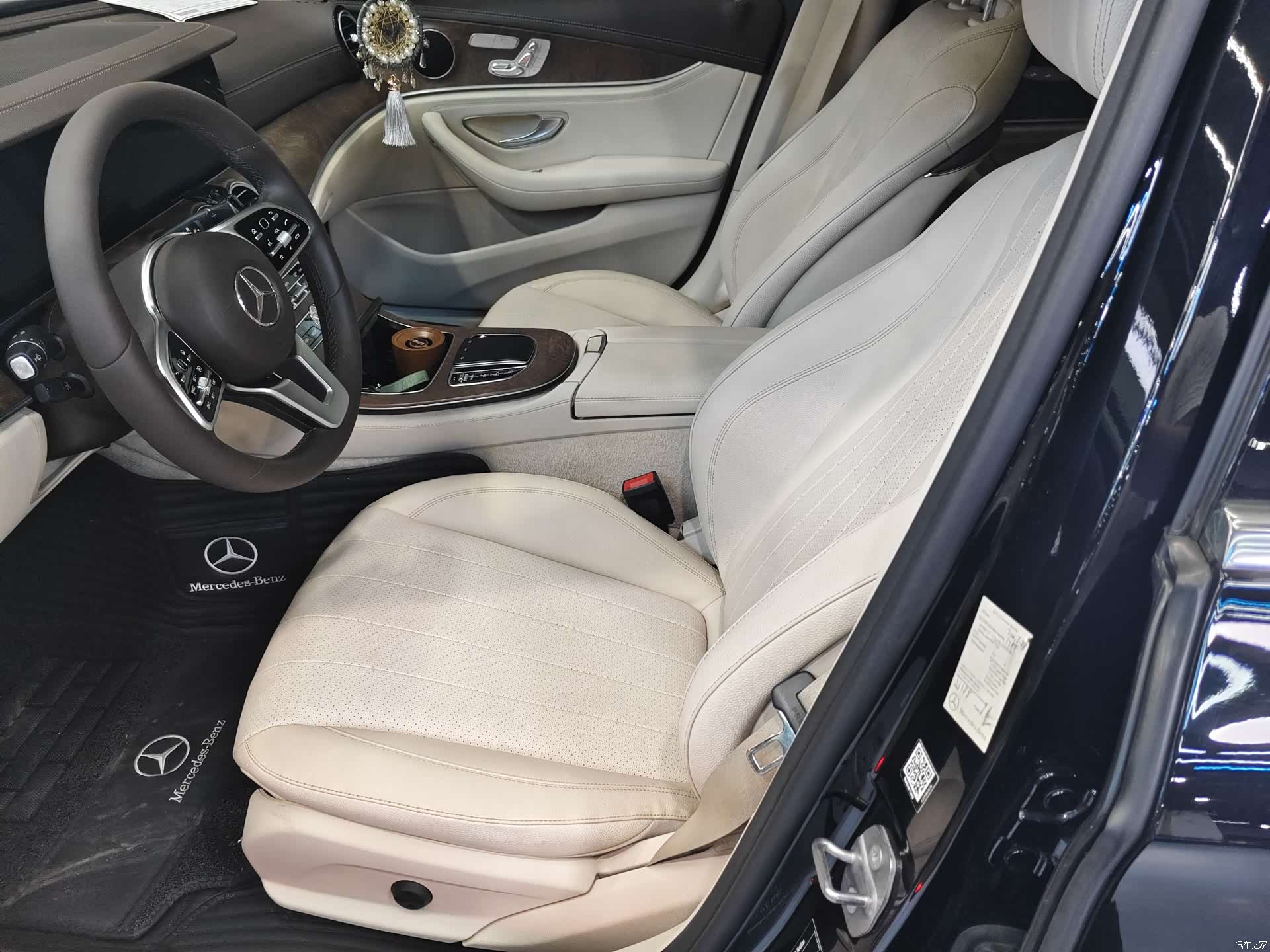 Mercedes-Benz E-Class, 2019 все фото