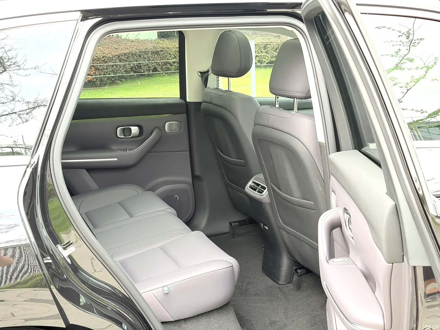 Leapmotor C10, 2025 все фото
