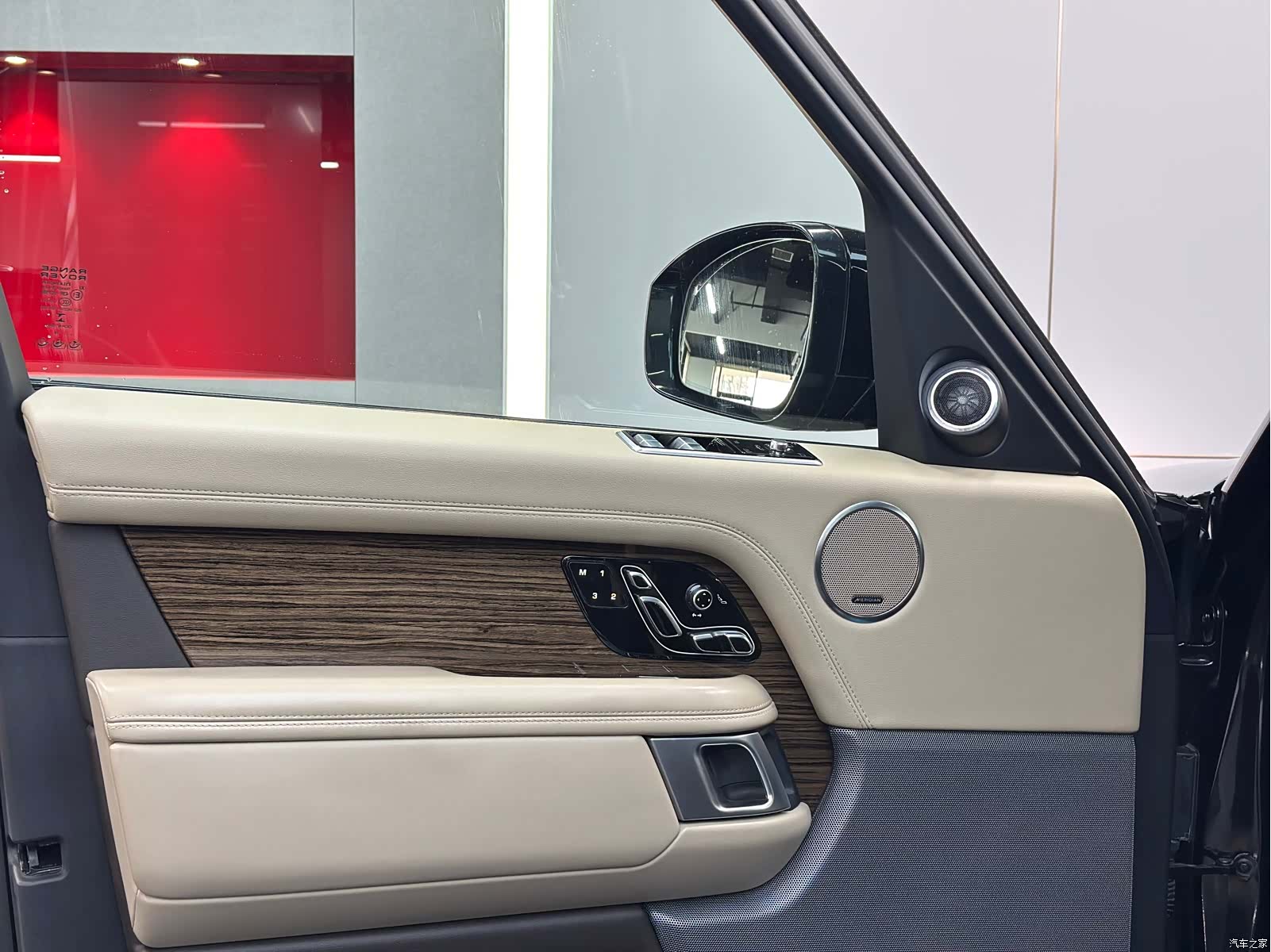 Land Rover Range Rover, 2019 все фото