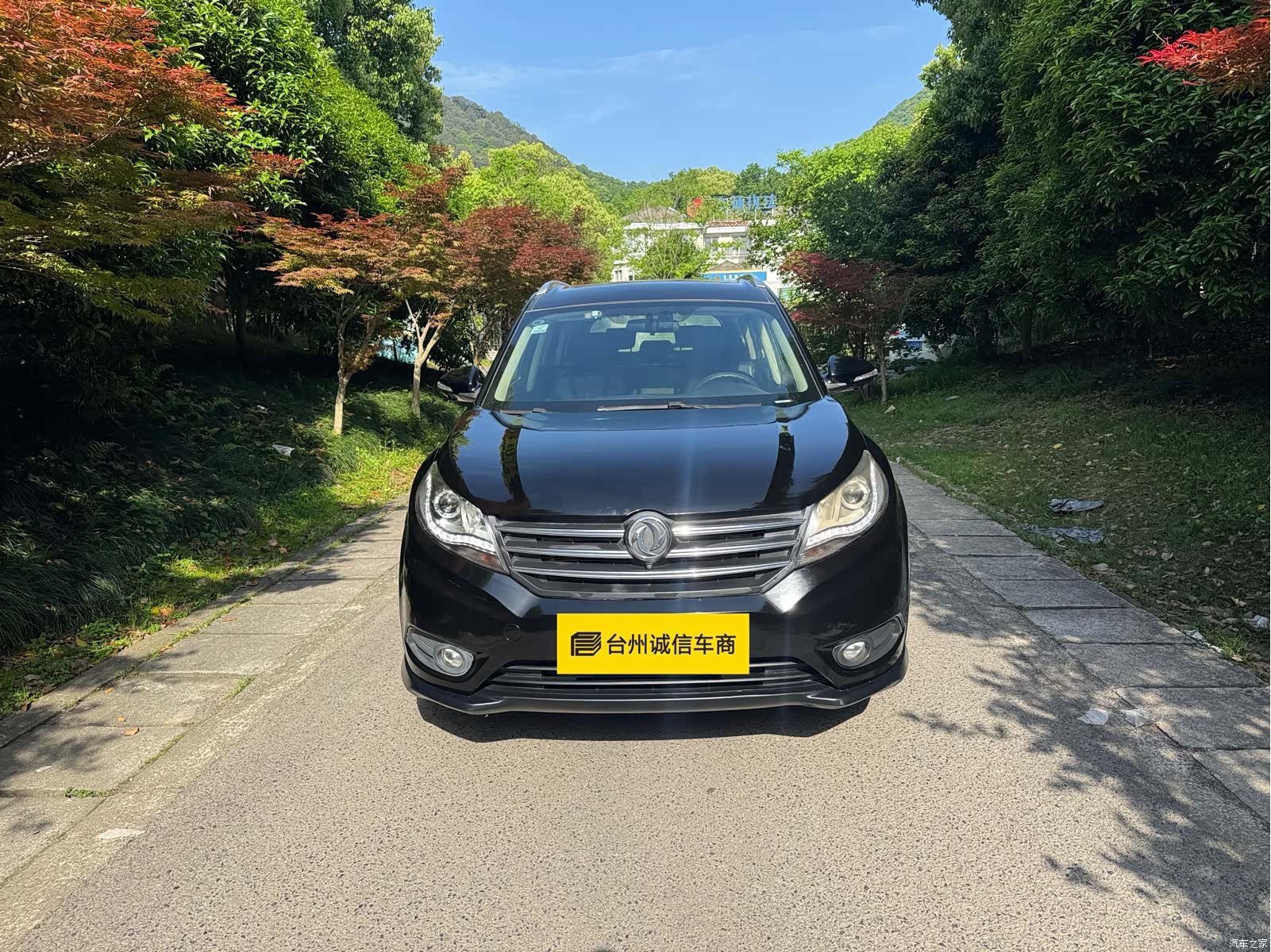 DongFeng 580, 2018 2