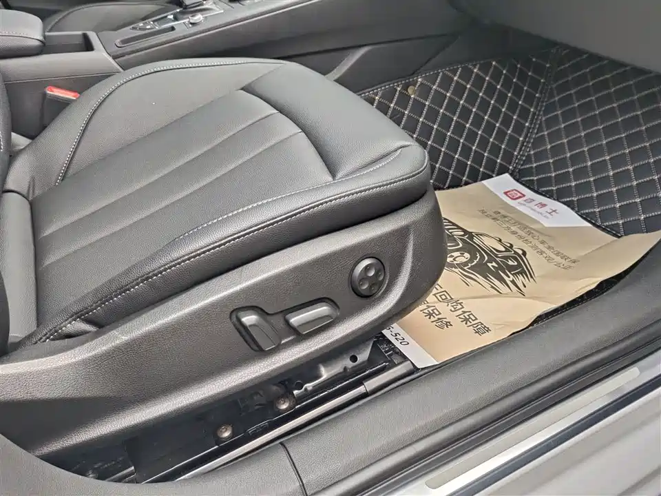 Audi A4L Audi A4L