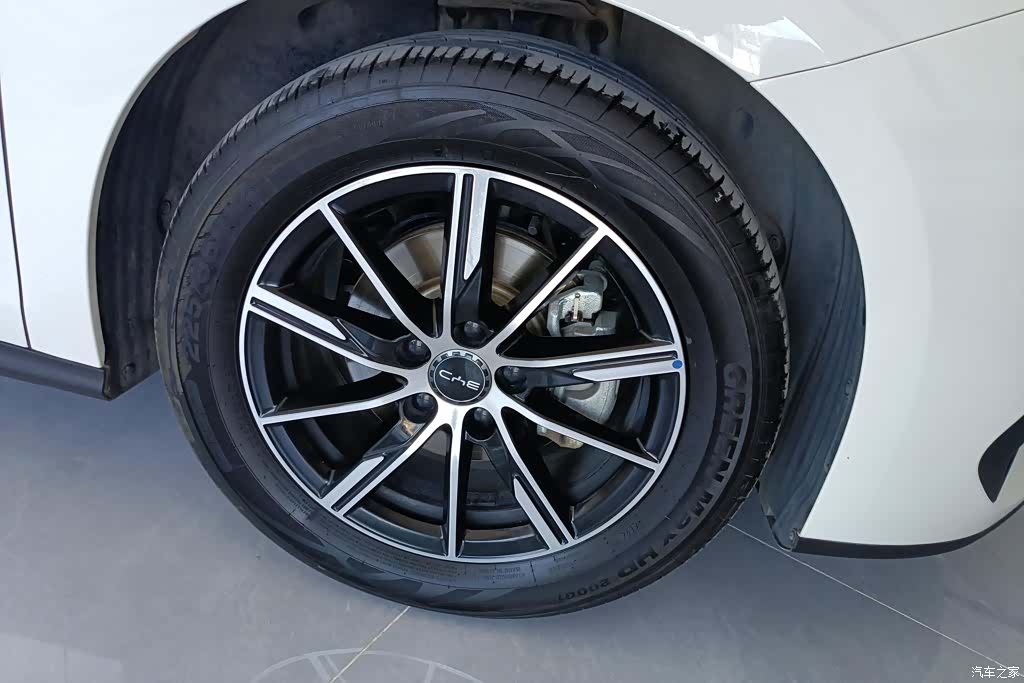 BYD Seal, 2025 6