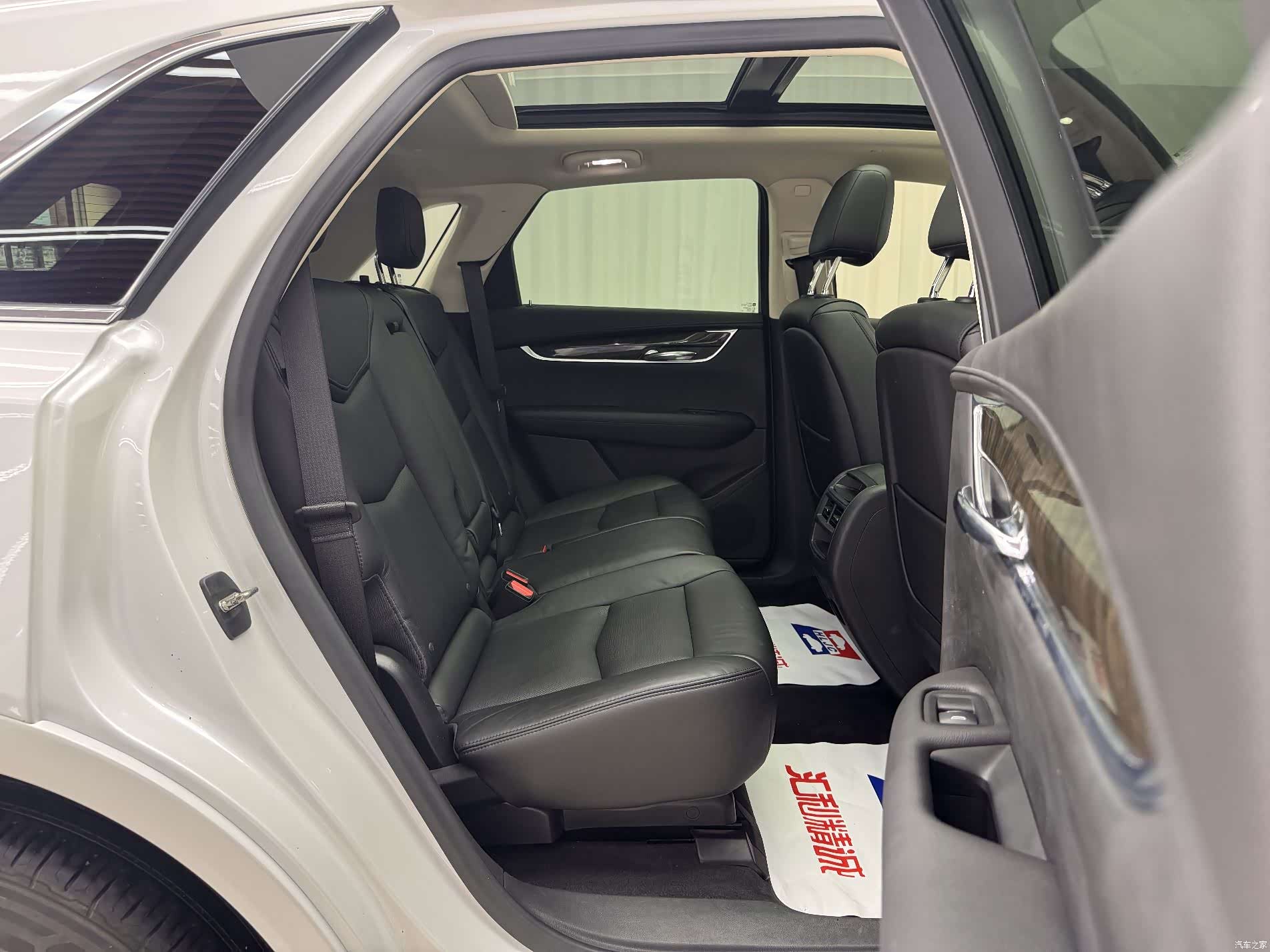 Cadillac XT5, 2019 19