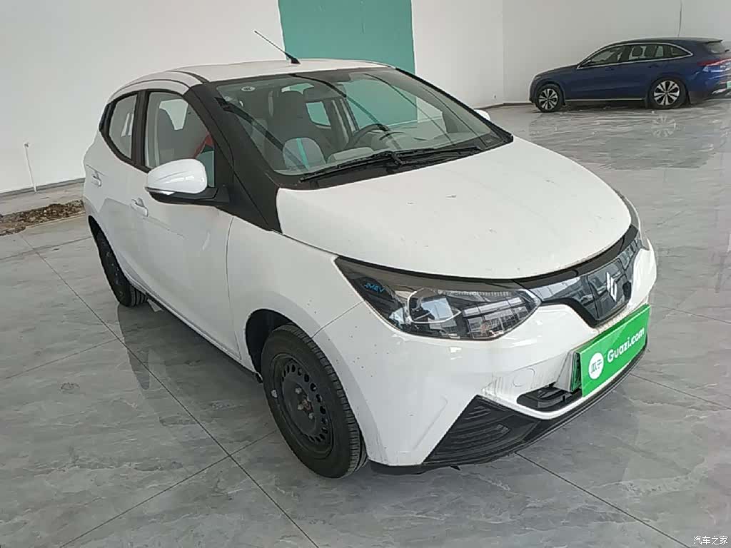 JMC EV2, 2025 4