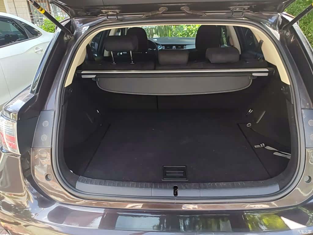Lexus CT, 2014 19