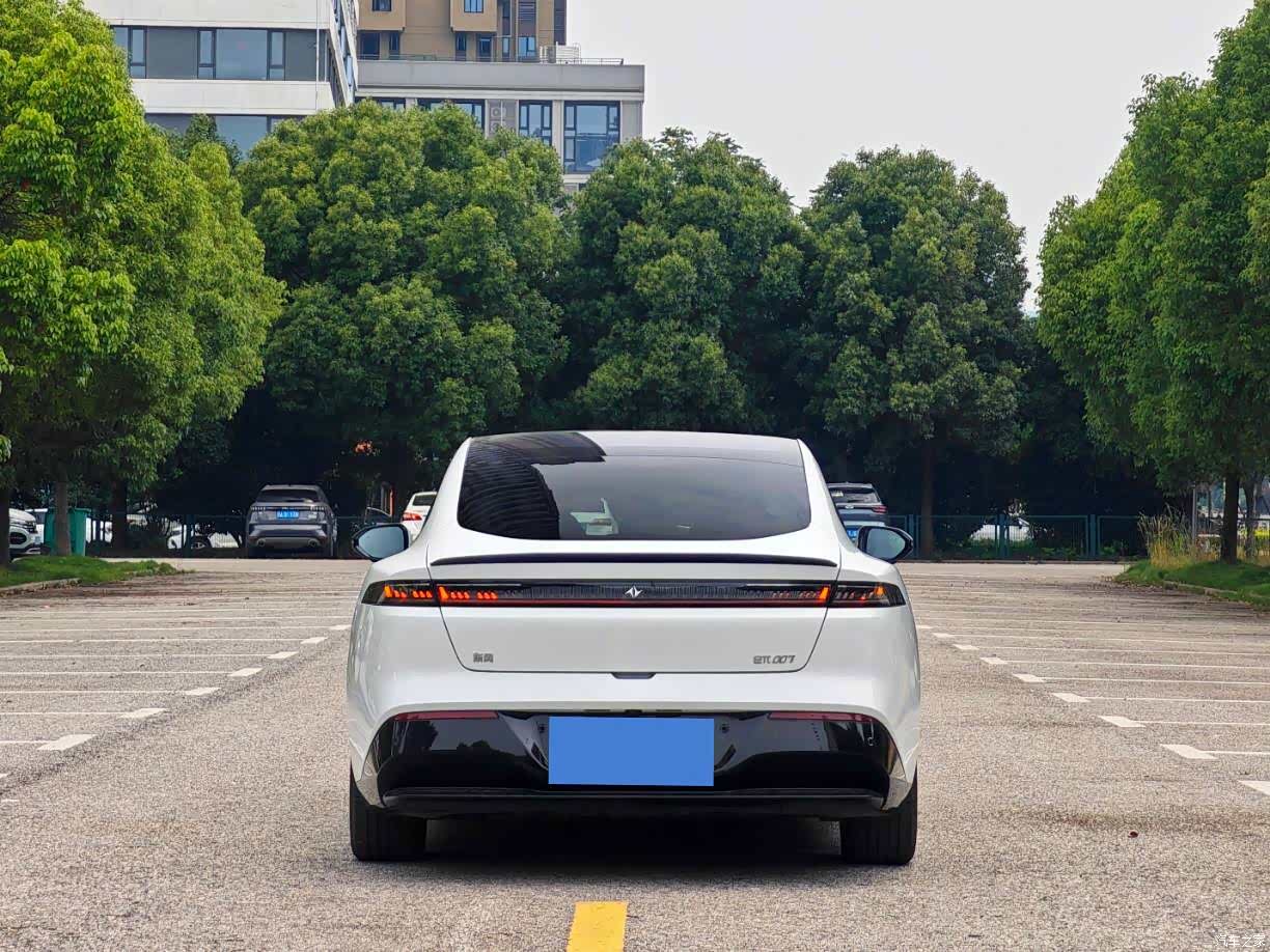 DongFeng eπ007, 2025 8