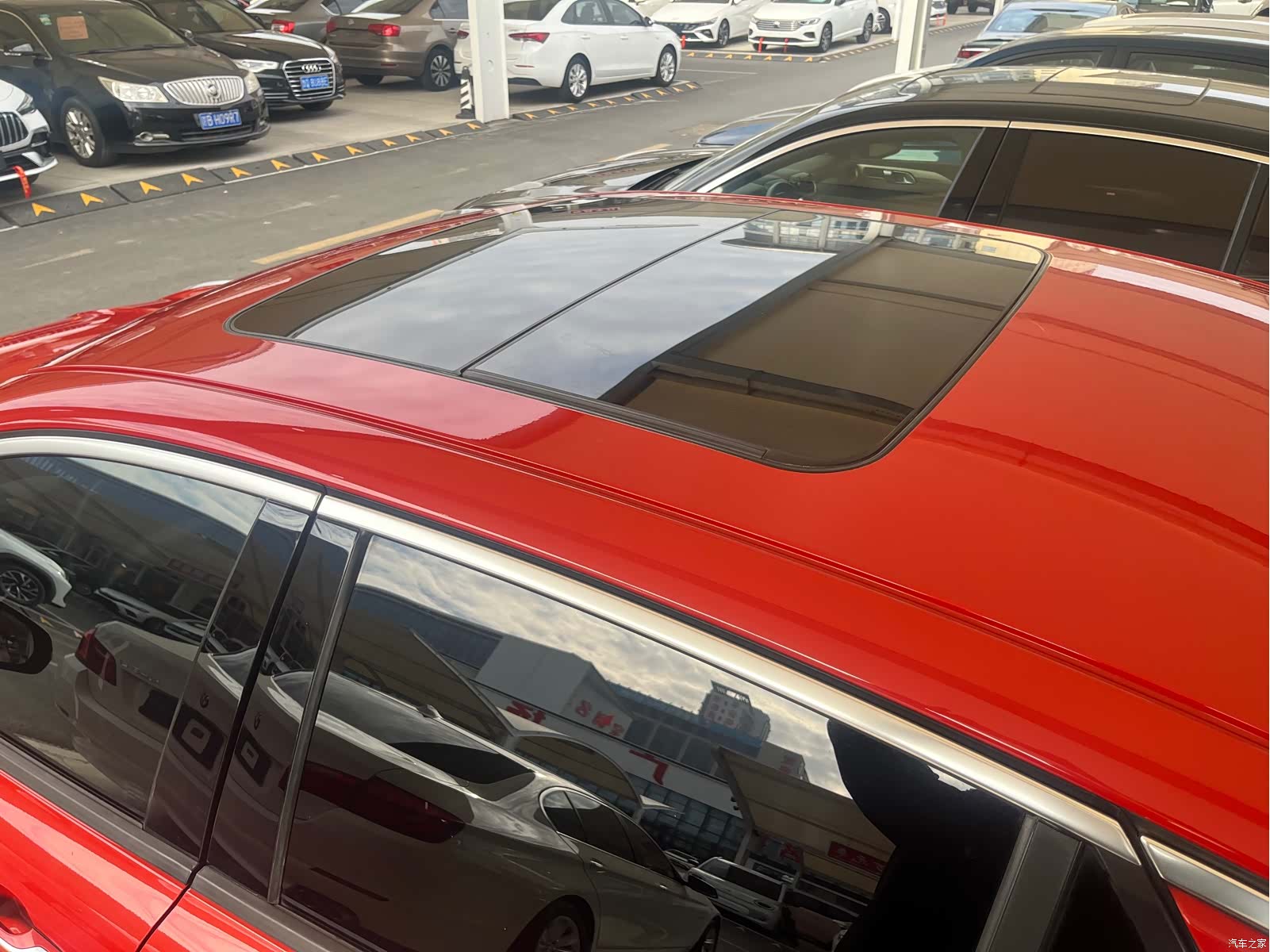 Lynk & Co 01, 2019 22