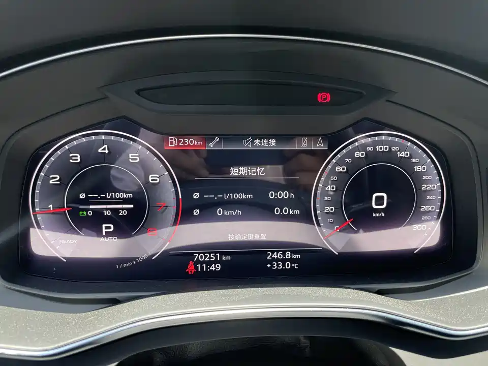 Audi A6L Audi A6L
