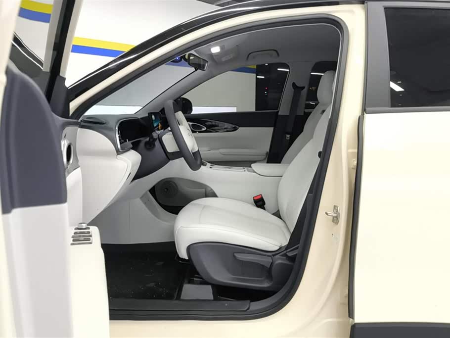 Geely Galaxy Star Wish