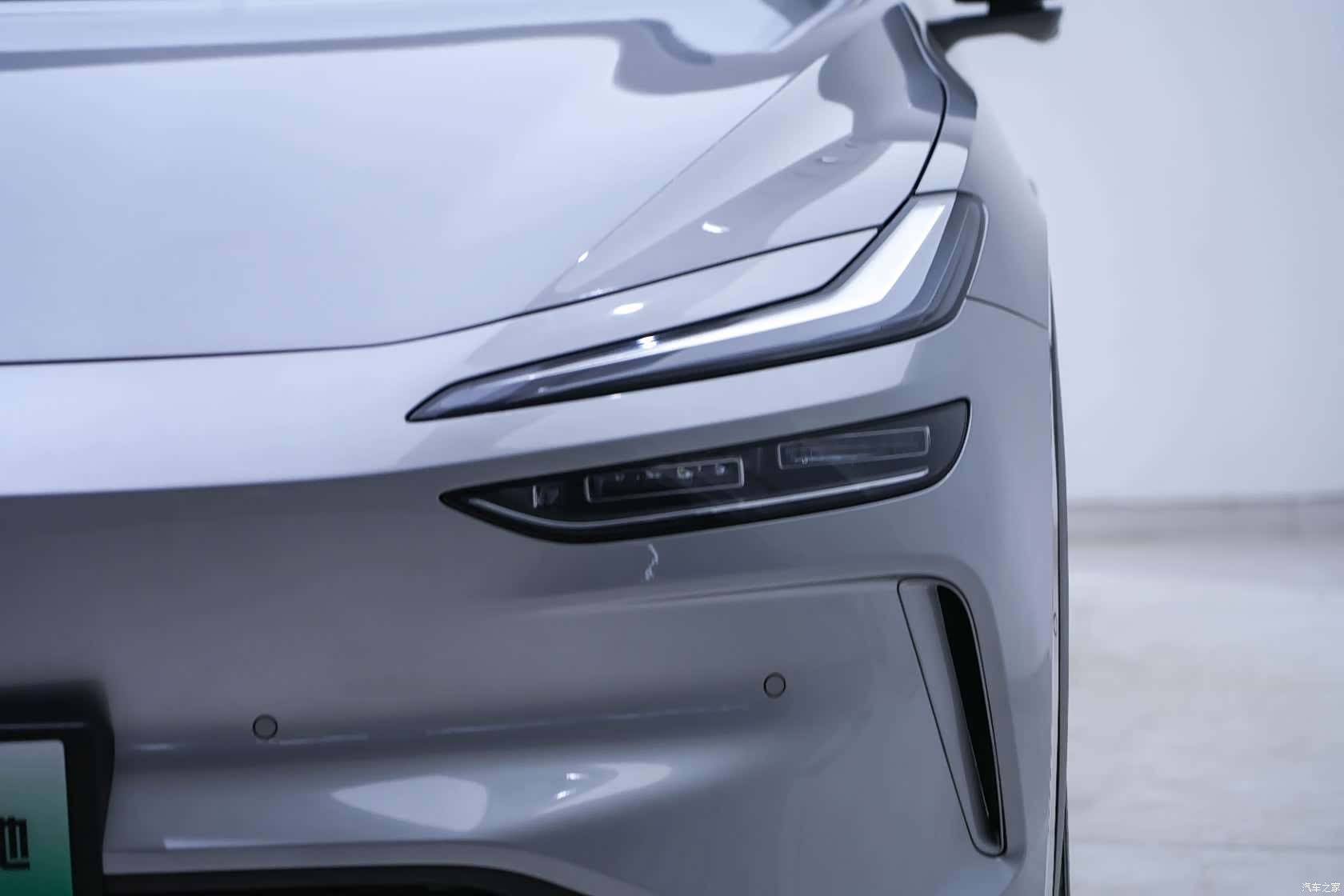 NIO L60, 2025 8