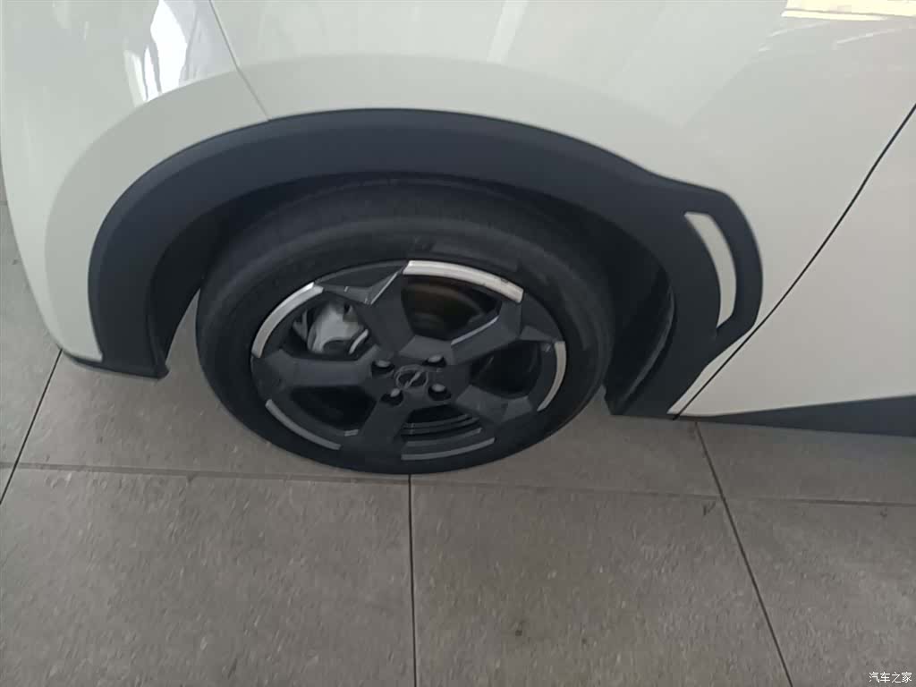 BYD Seagull, 2023 23