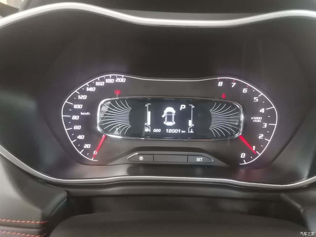 Wuling 510, 2021 12