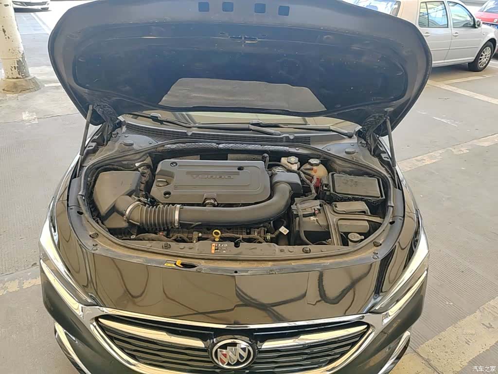Buick LaCrosse, 2022 16
