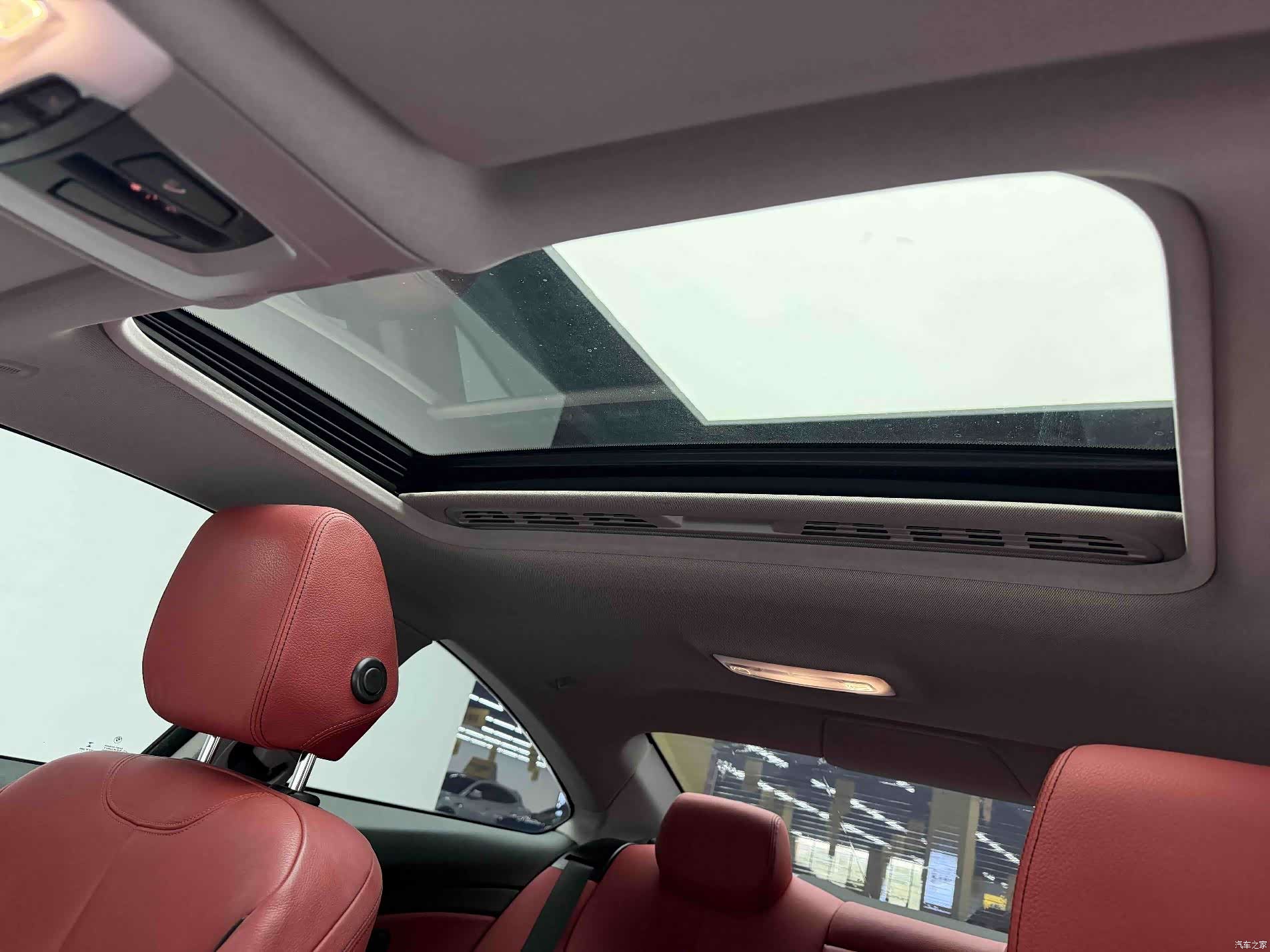 BMW 4 Series, 2017 12