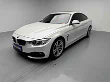 ����4ϵ 2016�� 440i �����װ��