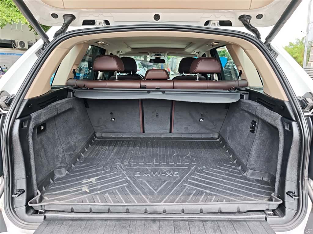 BMW X5, 2018 27