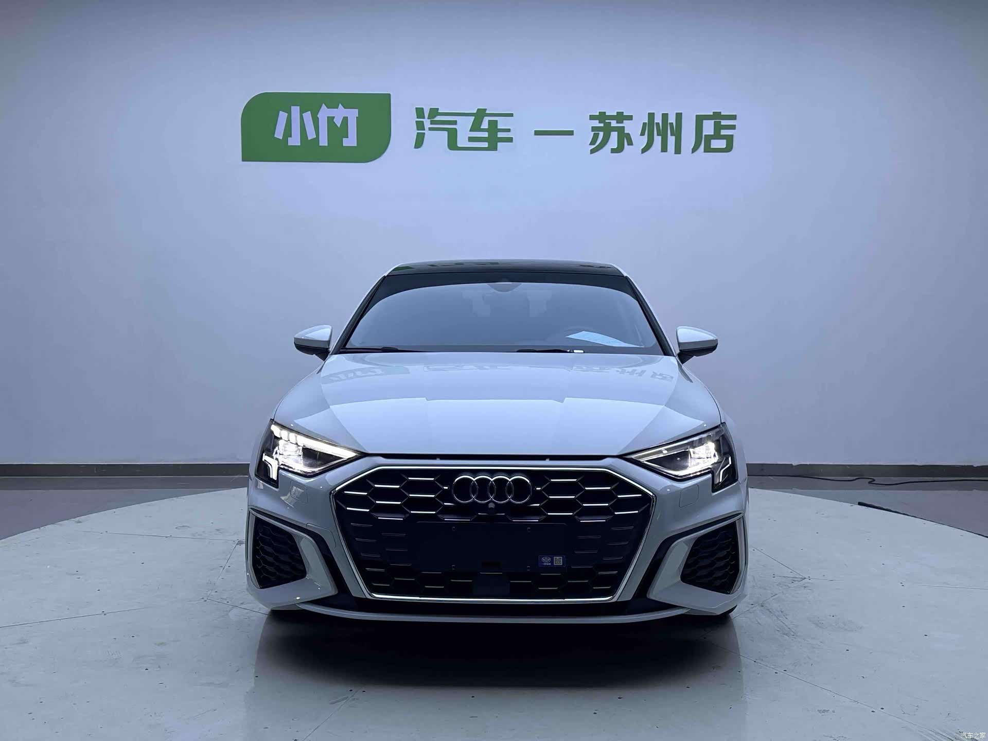 Audi A3, 2024 3