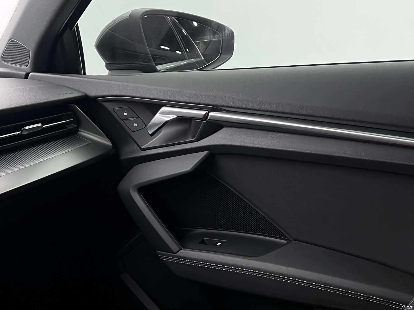 Audi A3, 2022 10