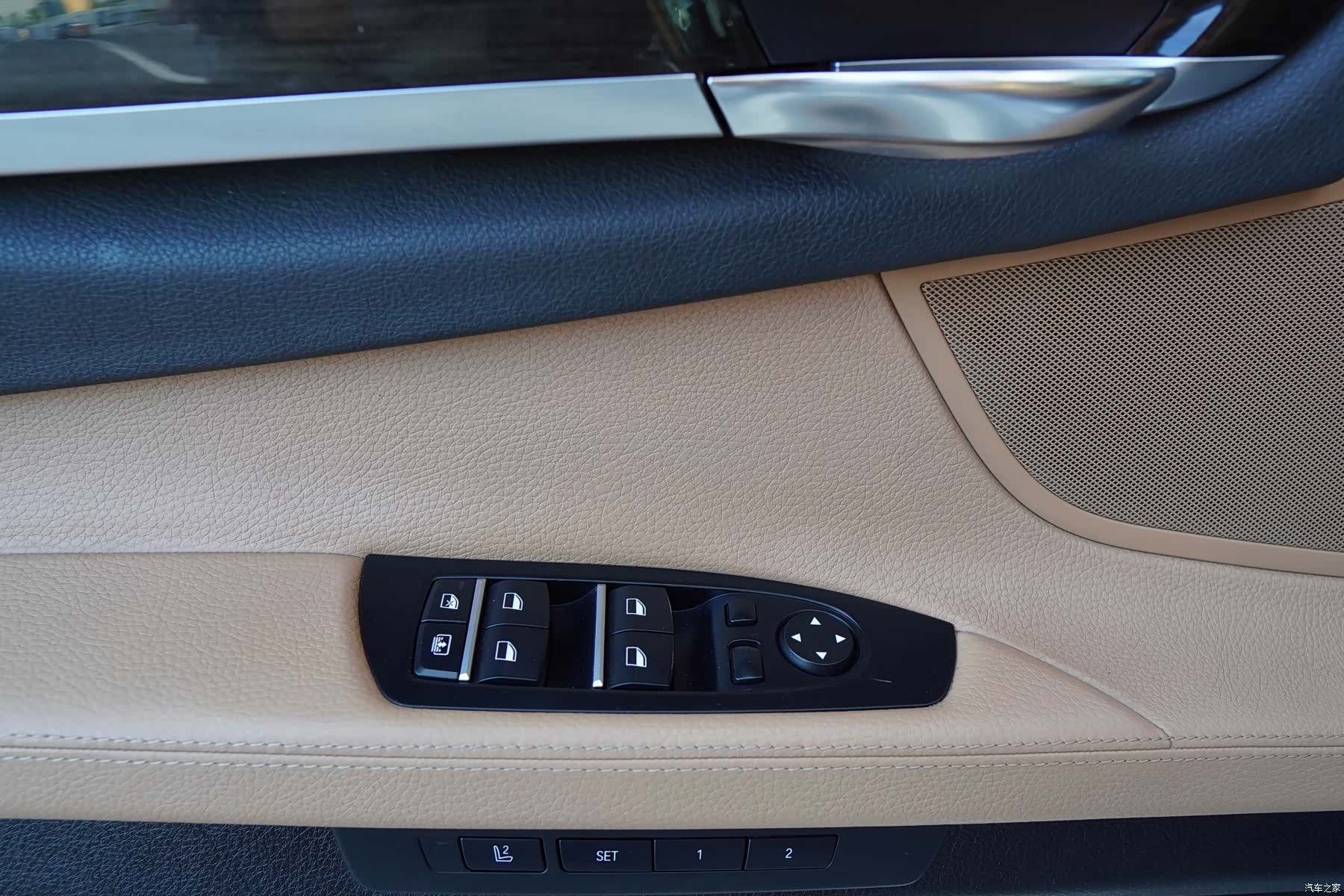 BMW 7 Series, 2014 19
