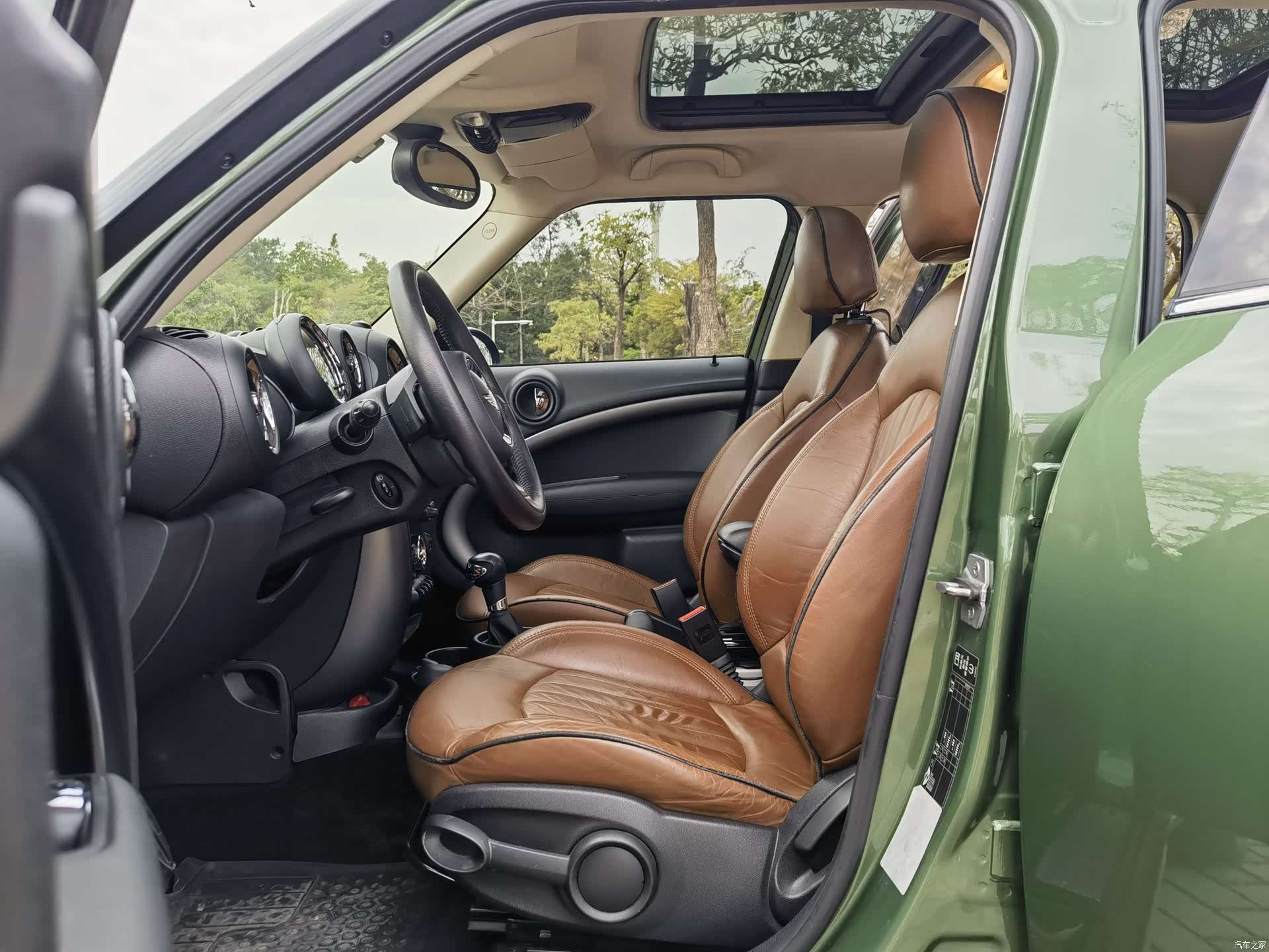 Mini Countryman, 2015 12