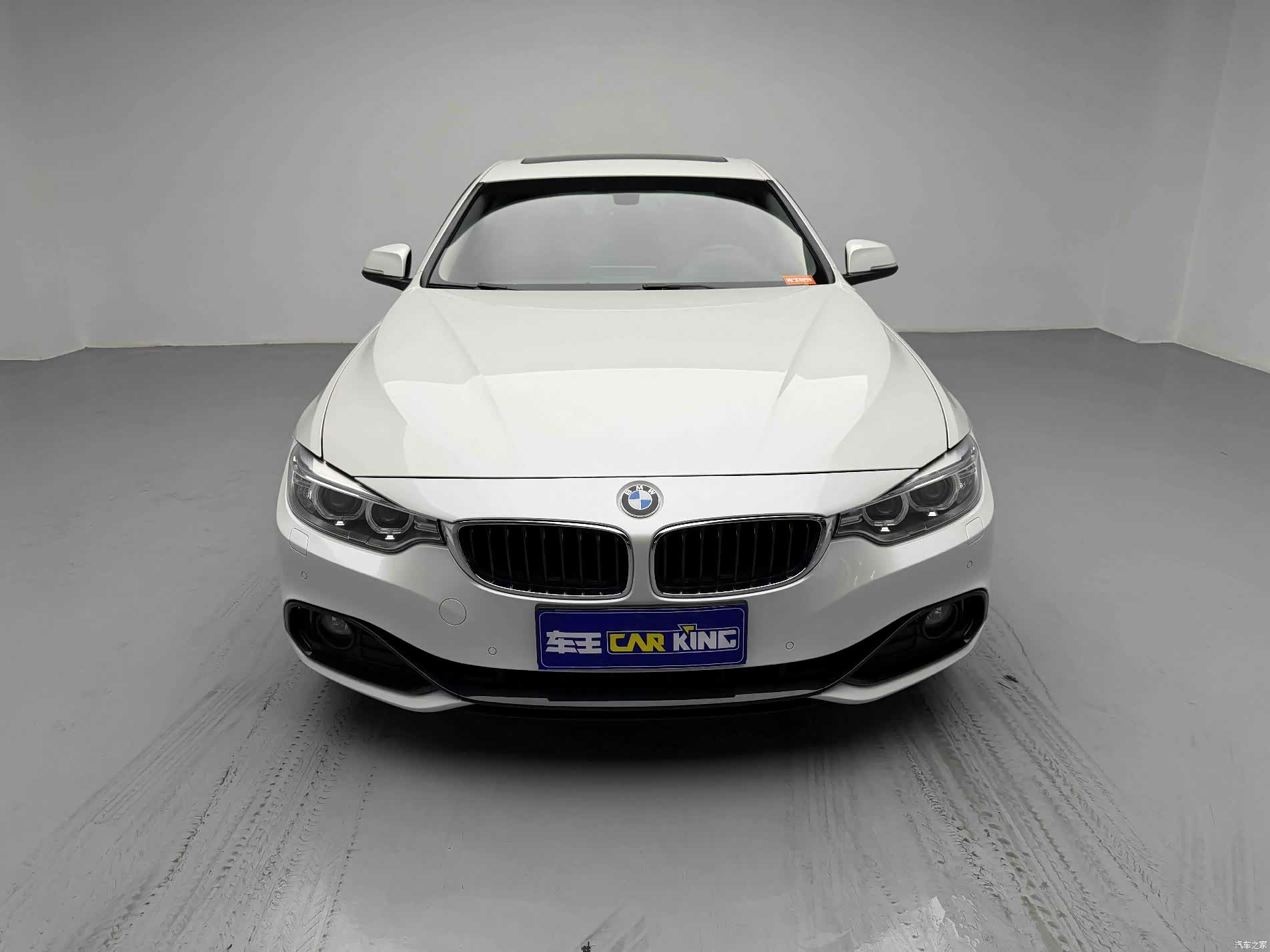 BMW 4 Series, 2017 3