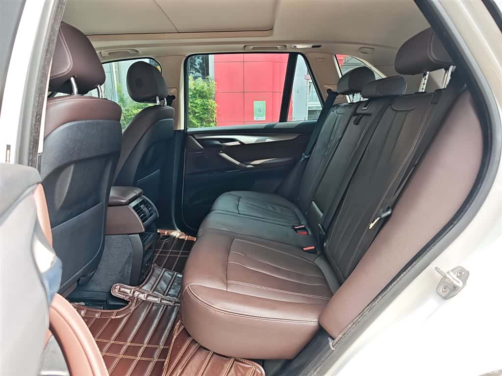 BMW X5, 2018 24
