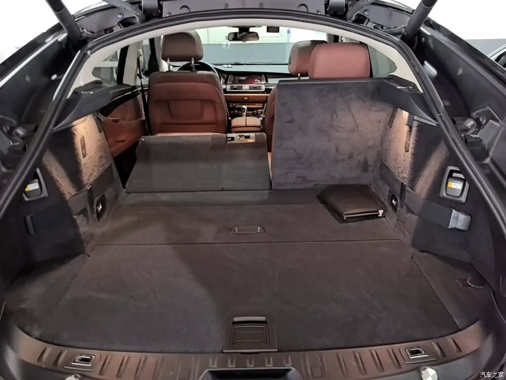 BMW 5 Series, 2015 19