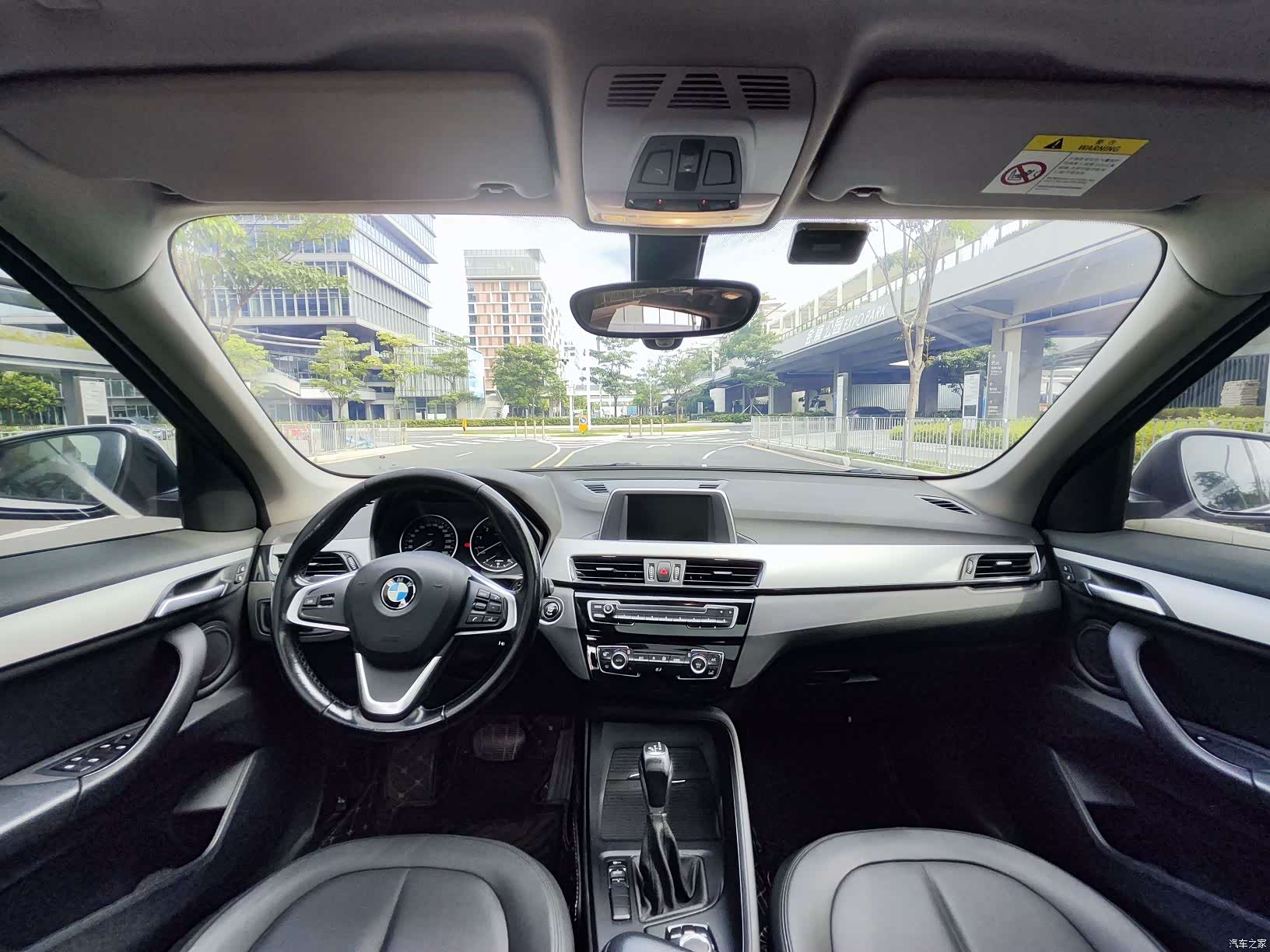 BMW X1, 2017 10