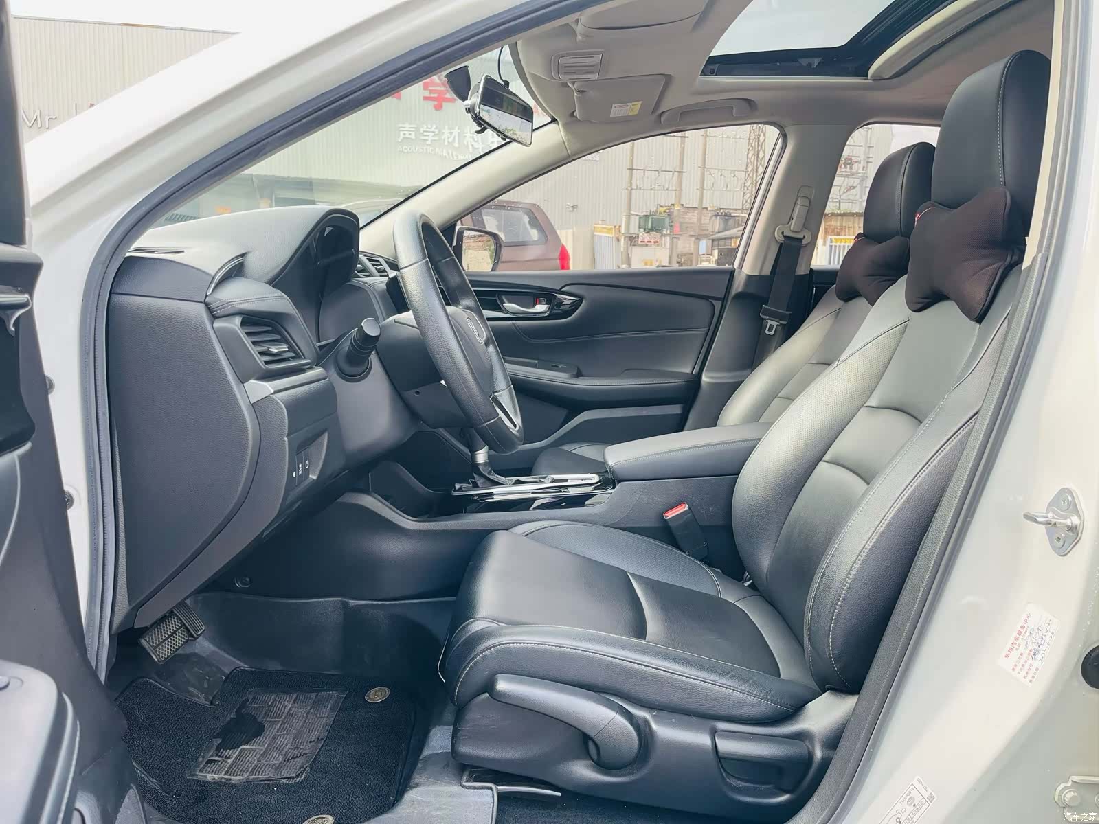 Honda VI, 2019 4
