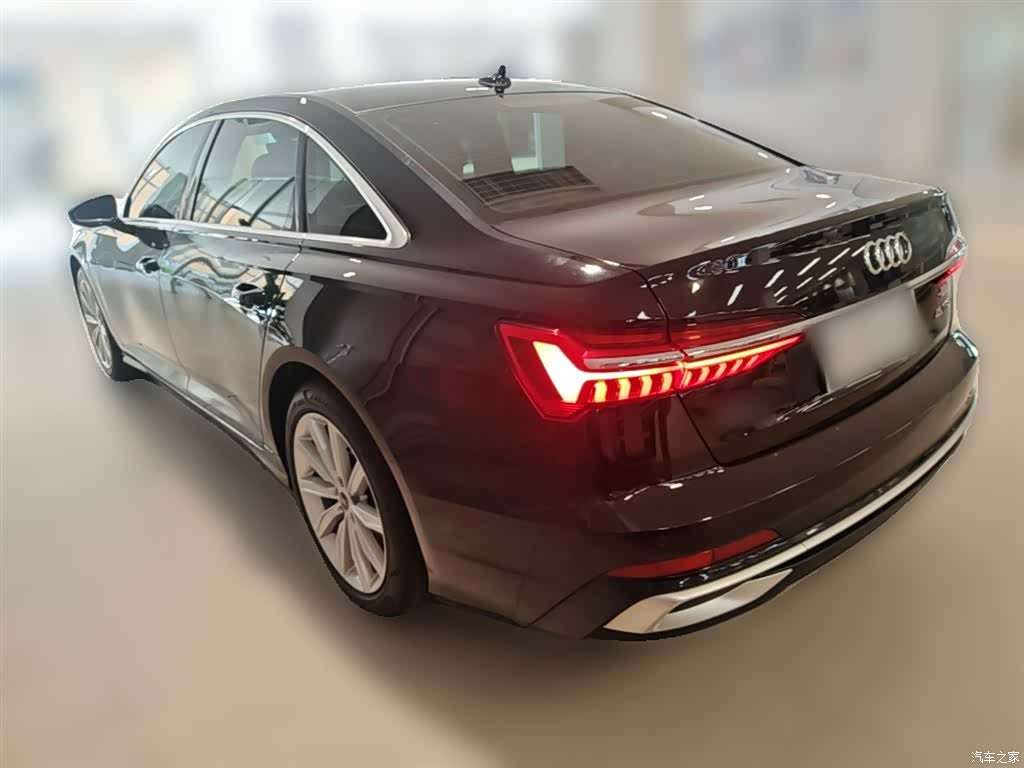 Audi A6L, 2023 9